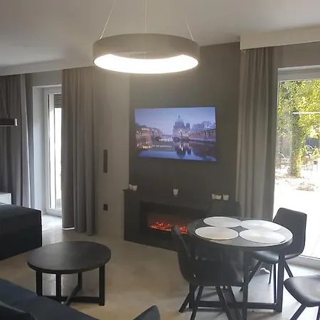 Comfort 4* Gniezno