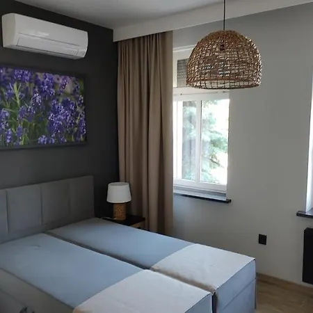 Aparthotel Comfort 4*