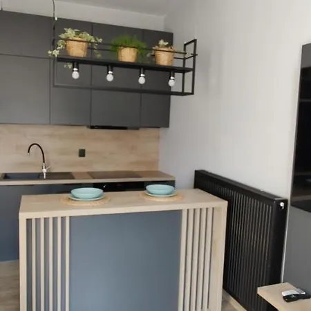 Comfort Aparthotel