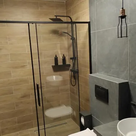 Aparthotel Comfort