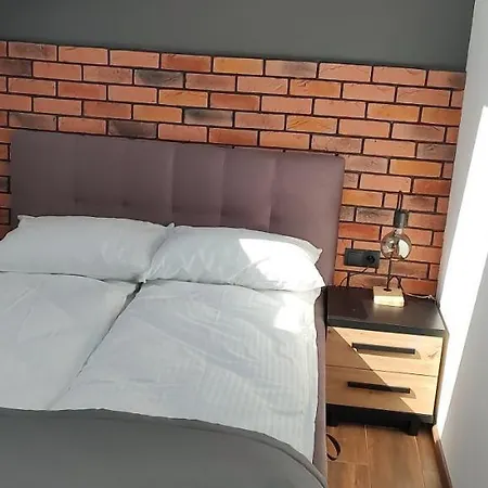 Comfort * Gniezno
