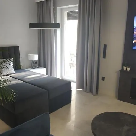 Comfort Gniezno