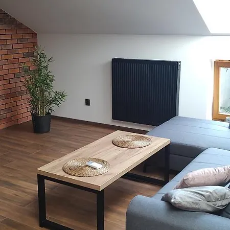 Aparthotel Comfort Gniezno