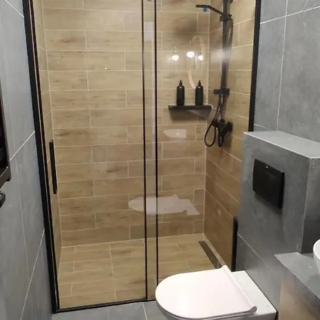 Comfort 4* Gniezno