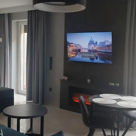 Aparthotel Comfort Gniezno