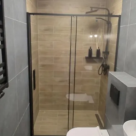 Comfort Aparthotel