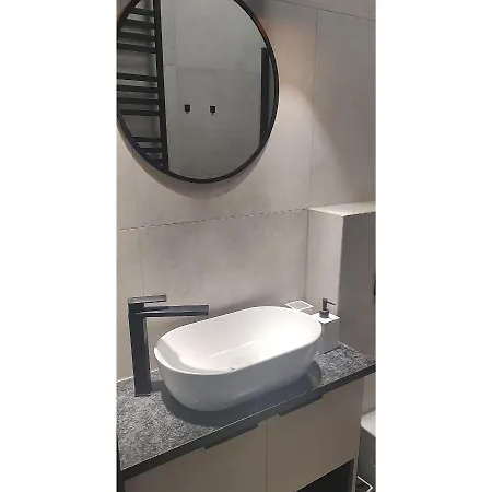 Comfort Aparthotel Gniezno