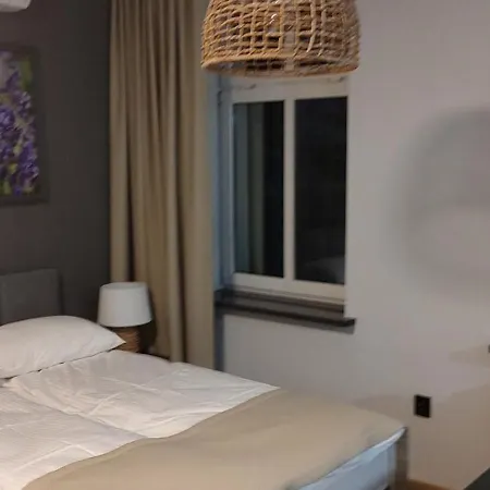 Comfort Hotel apartamentowy