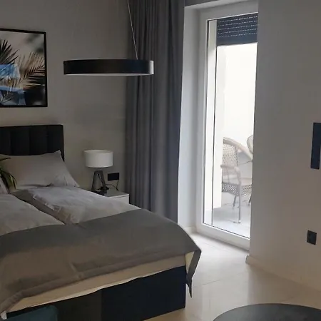 Comfort Hotel apartamentowy Gniezno