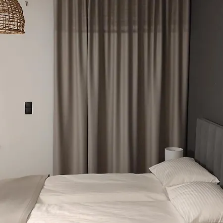 Comfort Hotel apartamentowy Gniezno