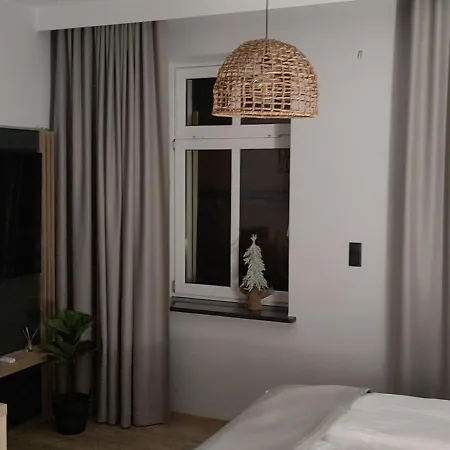Comfort Aparthotel