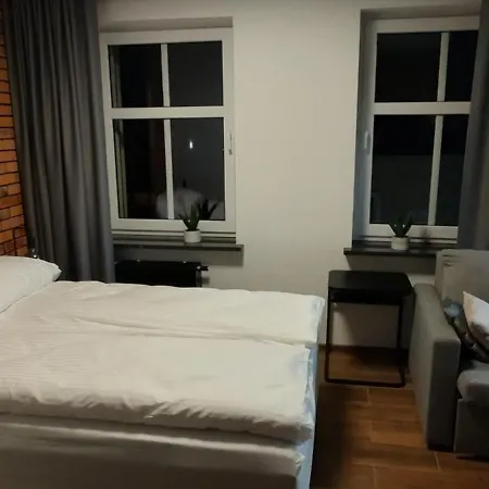 Comfort Aparthotel