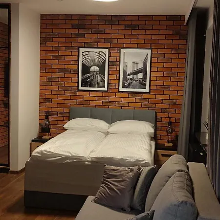 Comfort Aparthotel *