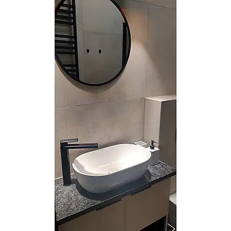 Comfort Aparthotel 4*
