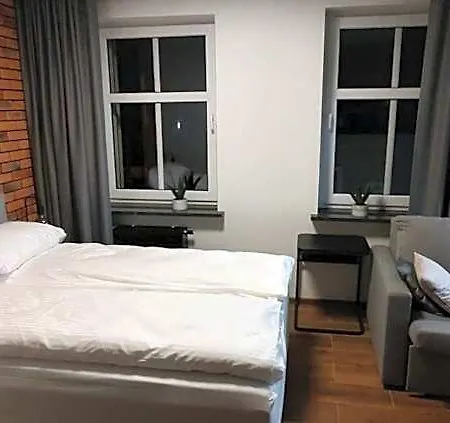 Aparthotel Comfort Gniezno
