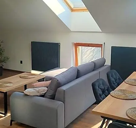 Comfort Aparthotel