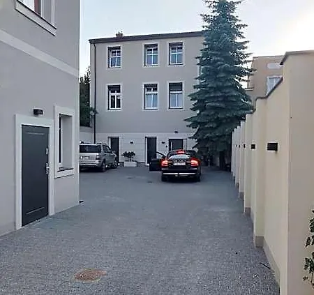 Aparthotel Comfort Gniezno