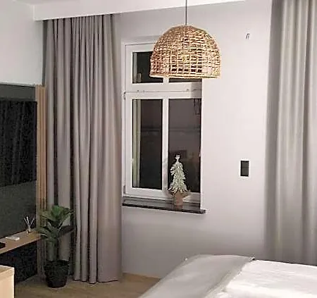 Comfort Aparthotel