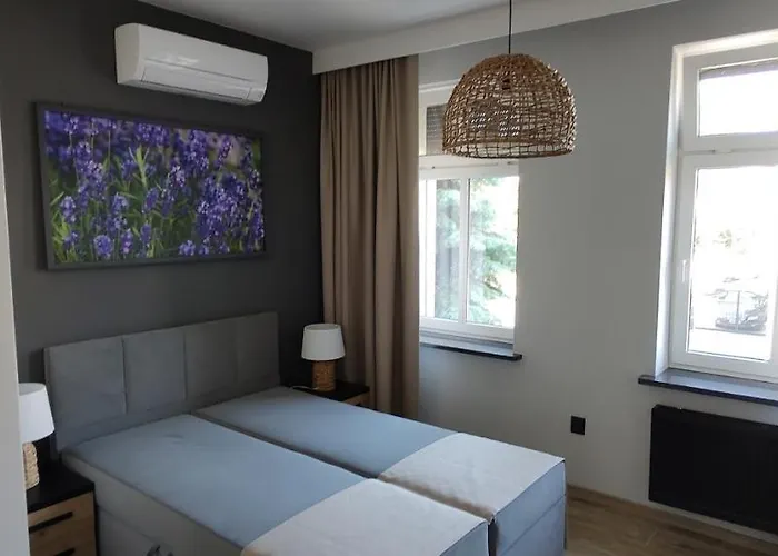 Aparthotel Comfort 4*