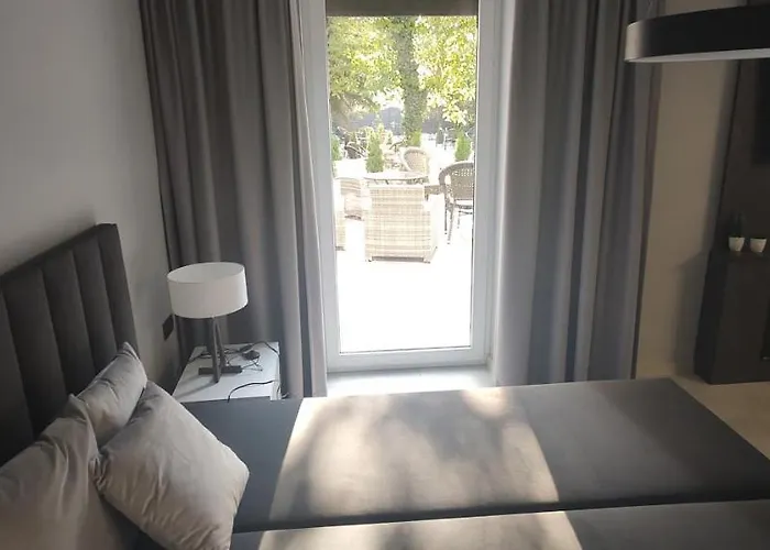 Comfort Aparthotel Gniezno