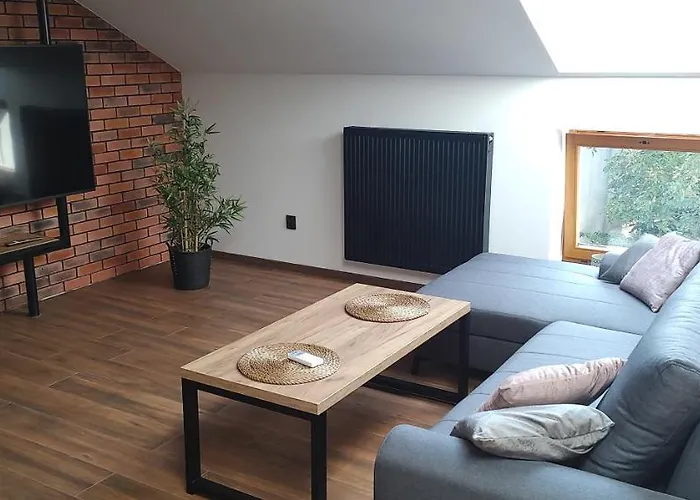 Aparthotel Comfort Gniezno