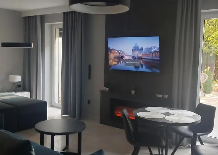 Aparthotel Comfort Gniezno