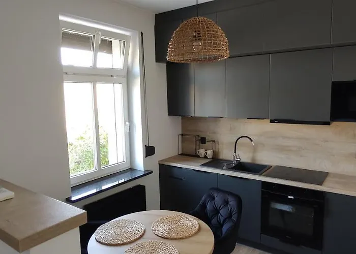 Aparthotel Comfort 4*