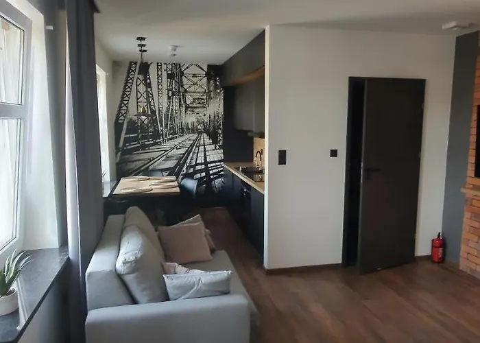 Comfort Aparthotel 4*