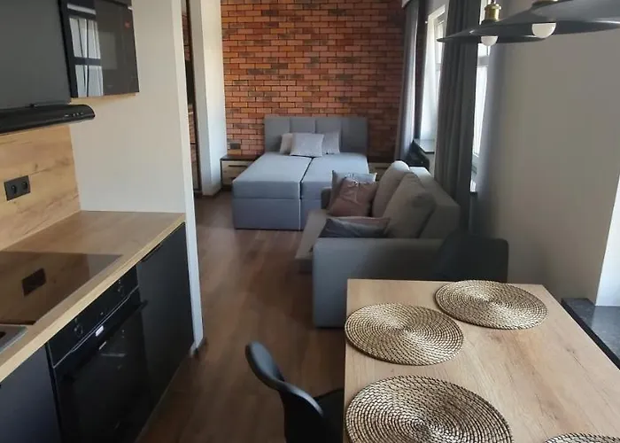 Aparthotel Comfort Gniezno