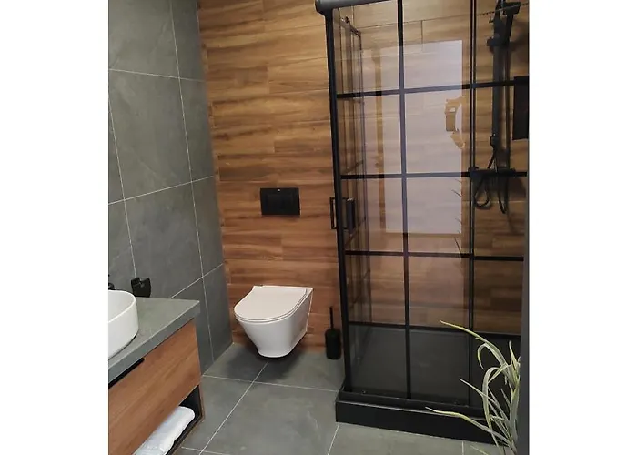 Aparthotel Comfort 4*