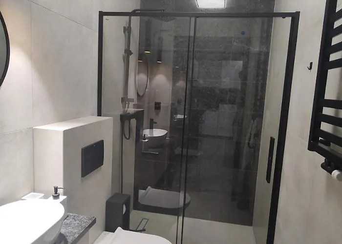 Comfort Aparthotel Gniezno