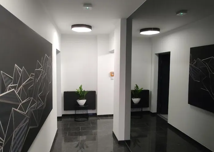 Comfort Aparthotel Gniezno