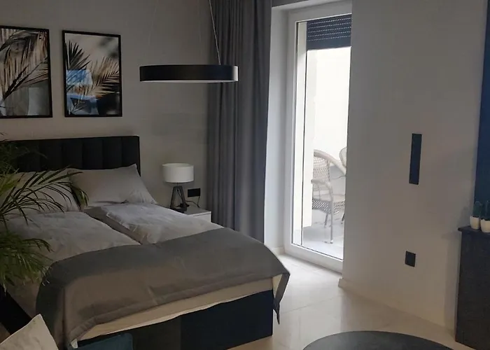 Comfort Aparthotel Gniezno