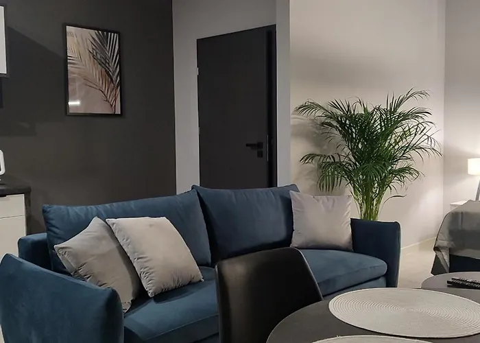 Aparthotel Comfort Gniezno