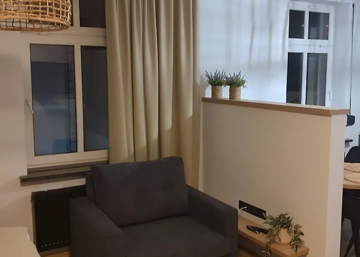 Aparthotel Comfort Gniezno