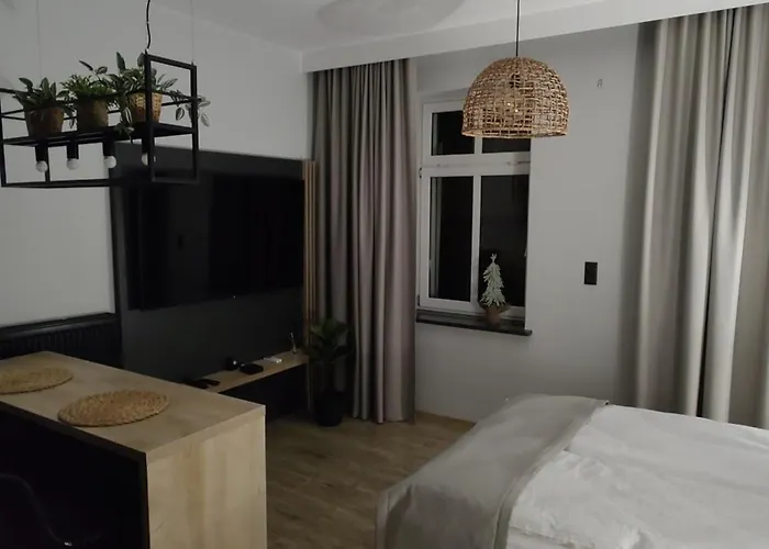 Aparthotel Comfort Gniezno