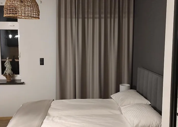 Comfort Aparthotel Gniezno