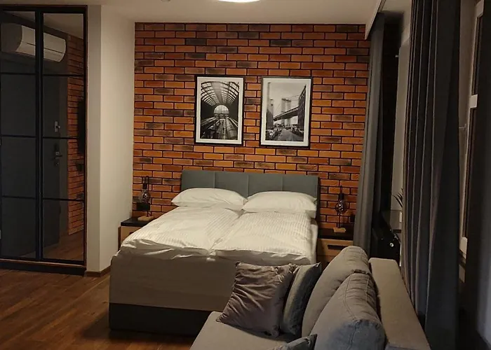 Comfort Aparthotel 4*